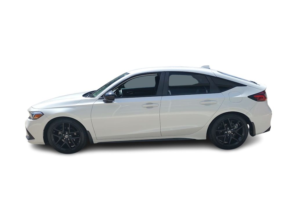 Thumbnail: 2023 Honda Civic - 20