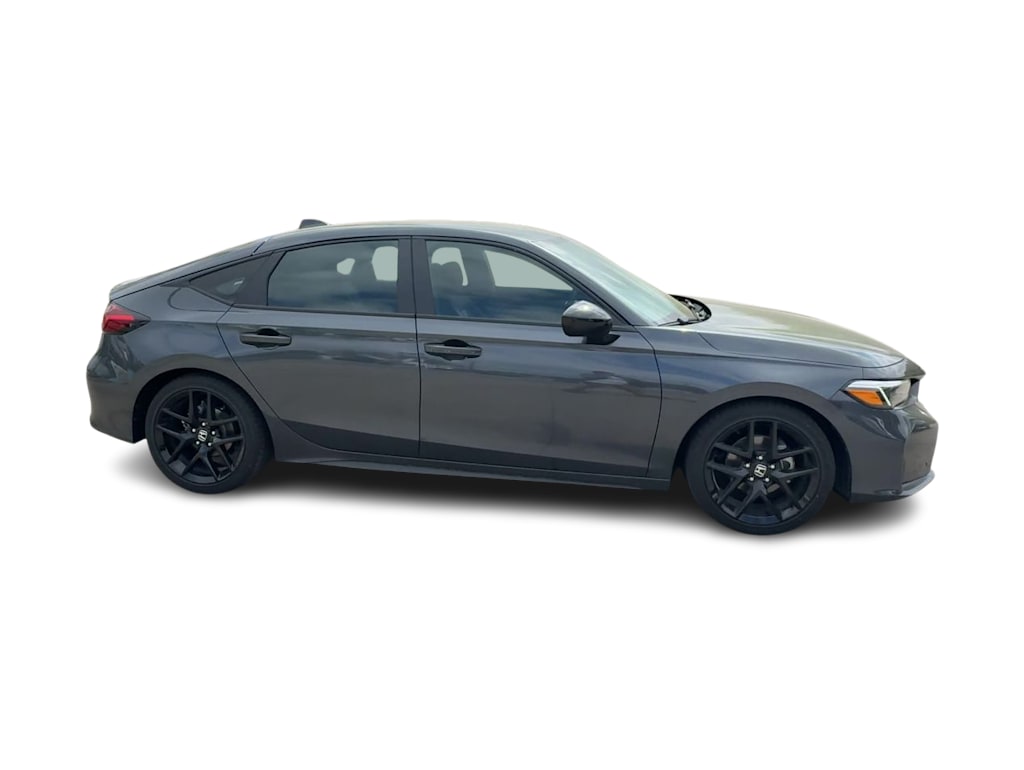 Thumbnail: 2026 Honda Civic - 24