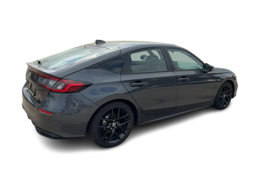 Thumbnail: 2026 Honda Civic - 23