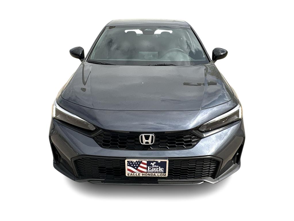 Thumbnail: 2026 Honda Civic - 29