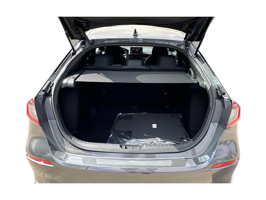 Thumbnail: 2026 Honda Civic - 17