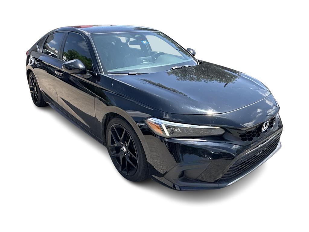 Thumbnail: 2023 Honda Civic - 15