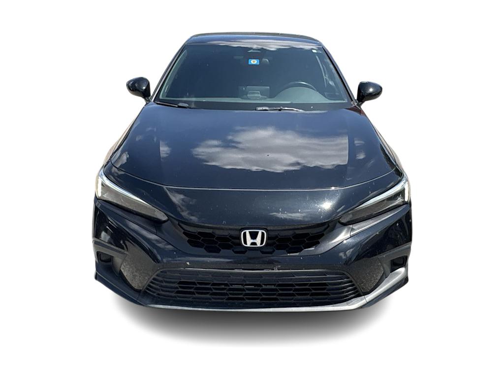 Thumbnail: 2023 Honda Civic - 6