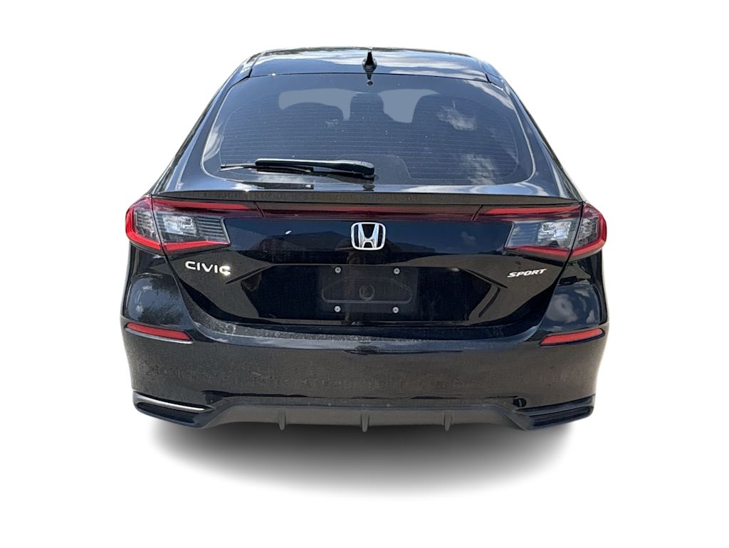 Thumbnail: 2023 Honda Civic - 5