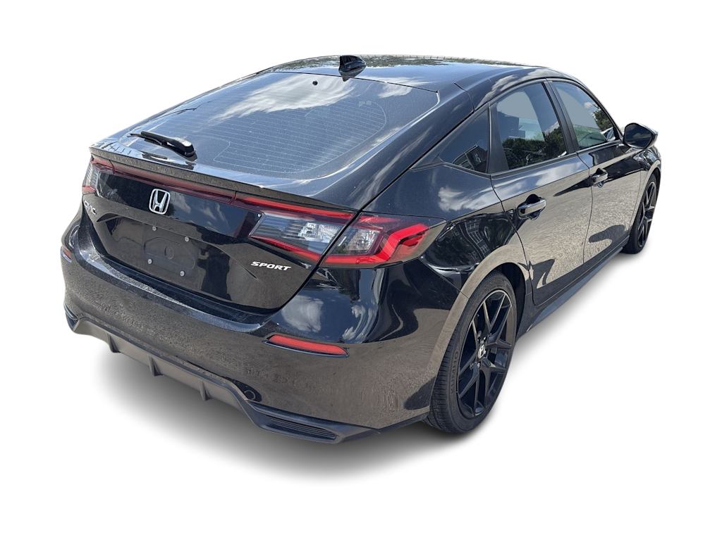 Thumbnail: 2023 Honda Civic - 13