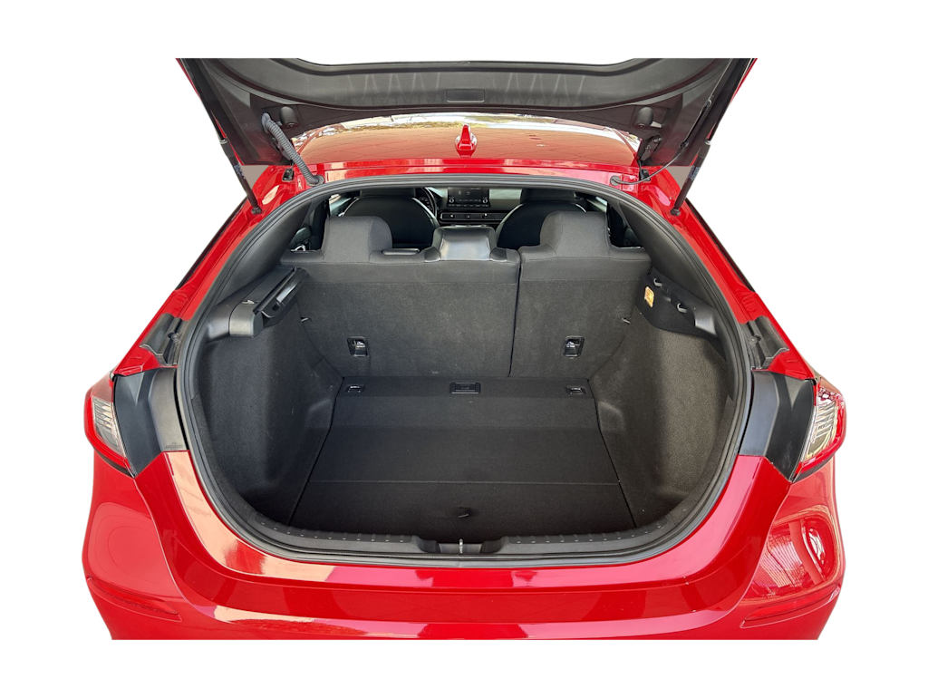 Thumbnail: 2023 Honda Civic - 18