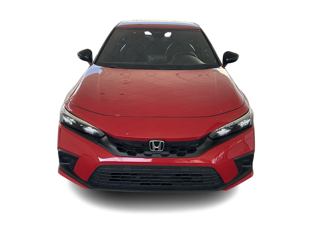 Thumbnail: 2023 Honda Civic - 6