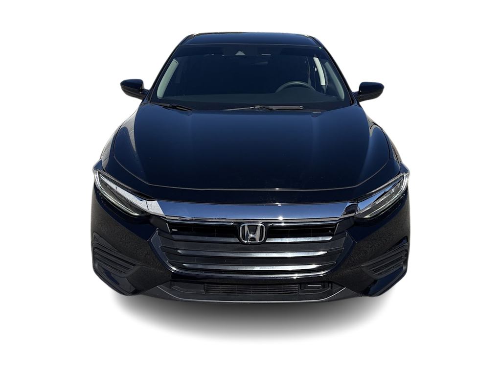Thumbnail: 2022 Honda Insight - 6