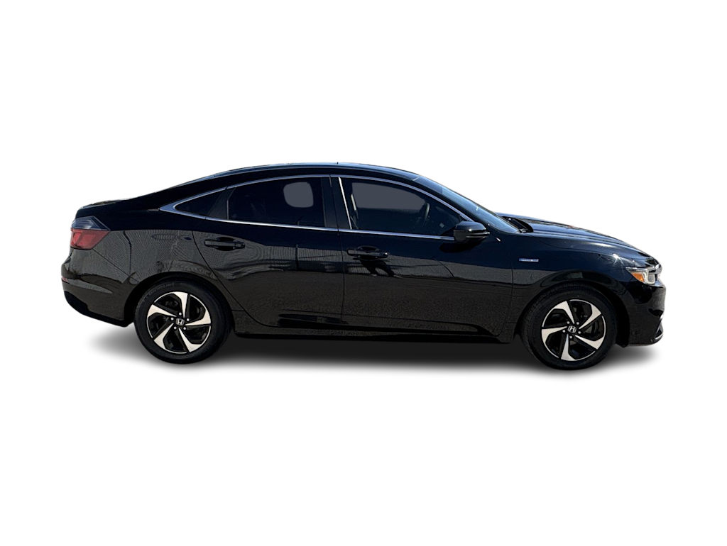 Thumbnail: 2022 Honda Insight - 24