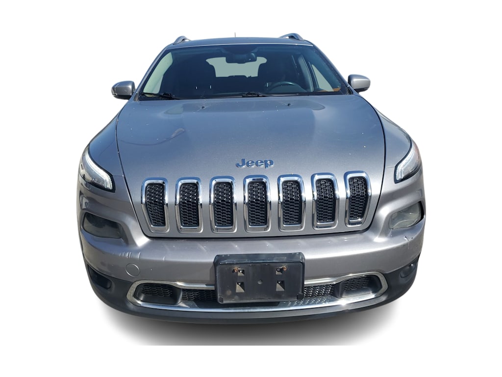 Thumbnail: 2014 Jeep Cherokee - 6