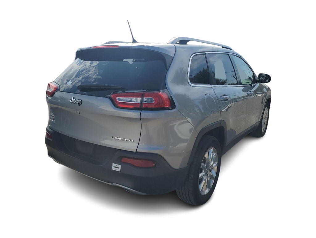 Thumbnail: 2014 Jeep Cherokee - 15