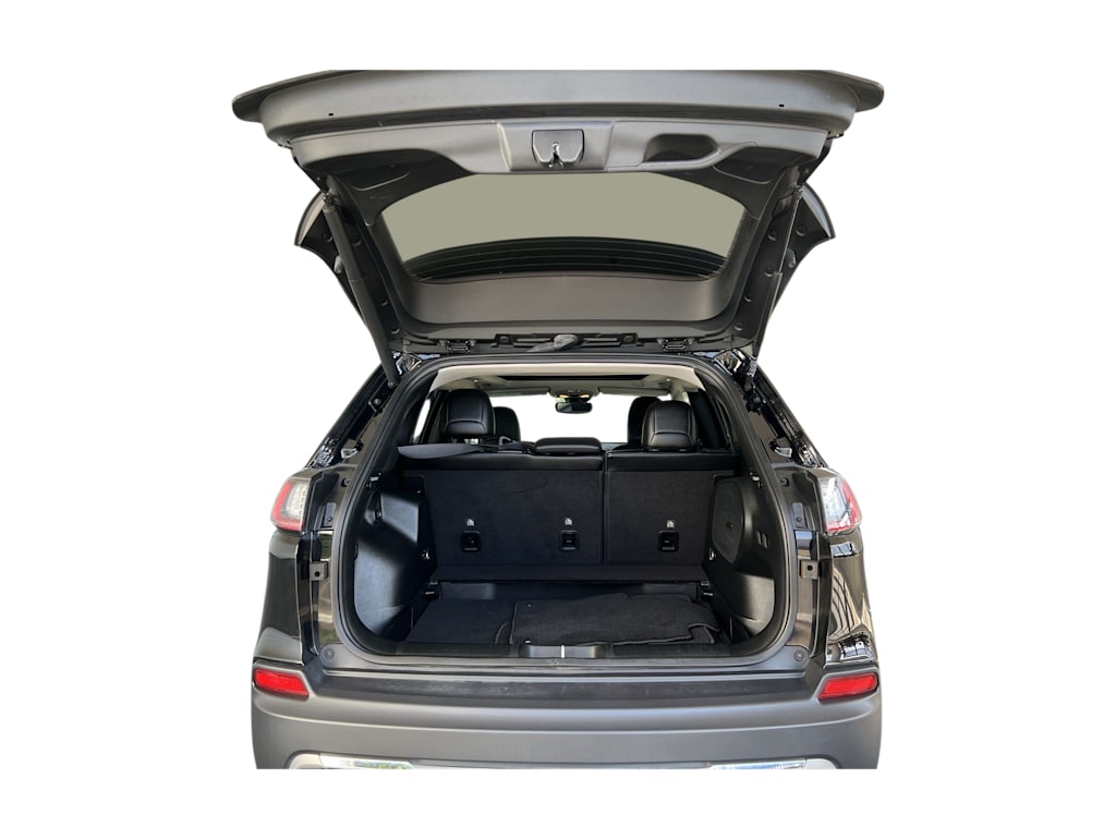 Thumbnail: 2022 Jeep Cherokee - 15