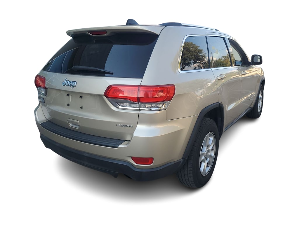 Thumbnail: 2014 Jeep Grand Cherokee - 15