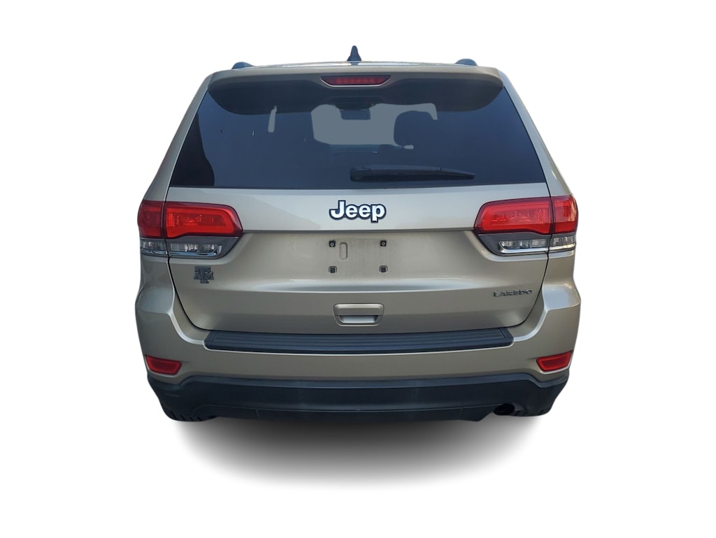 Thumbnail: 2014 Jeep Grand Cherokee - 5