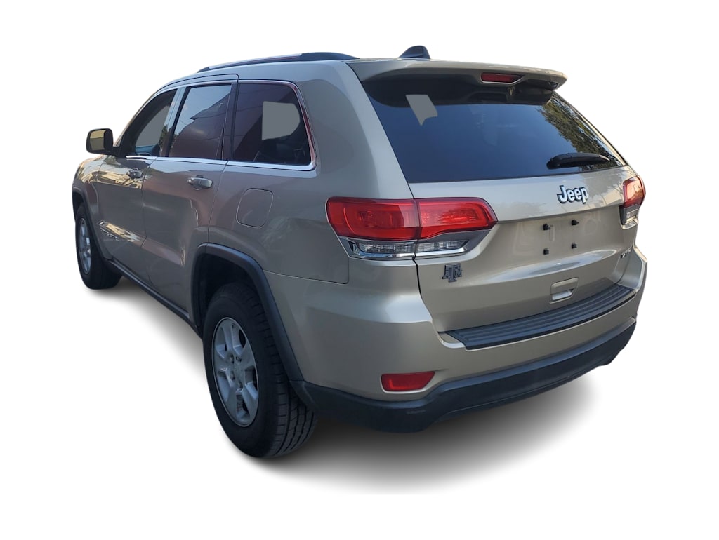 Thumbnail: 2014 Jeep Grand Cherokee - 4