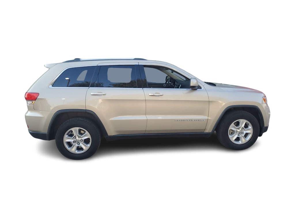 Thumbnail: 2014 Jeep Grand Cherokee - 16