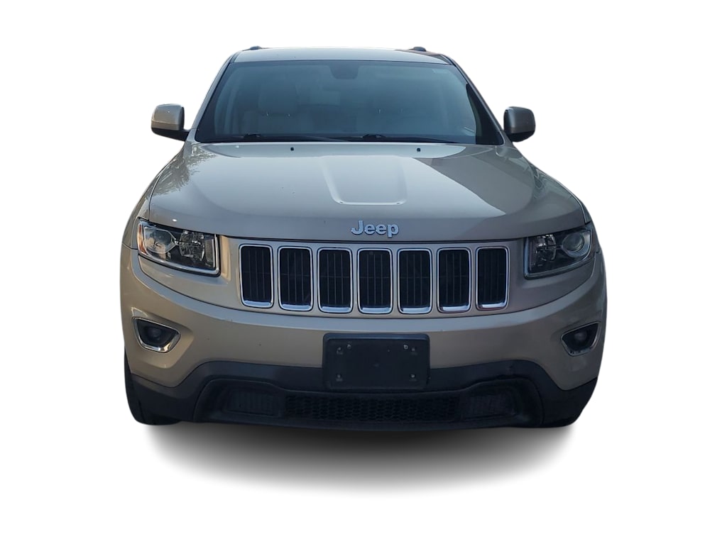 Thumbnail: 2014 Jeep Grand Cherokee - 6