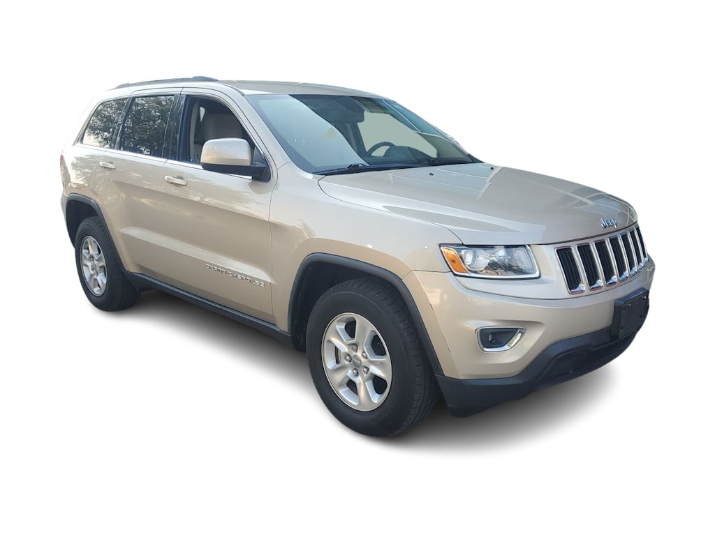 Thumbnail: 2014 Jeep Grand Cherokee - 17