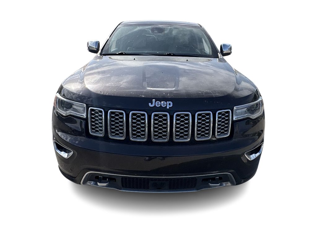Thumbnail: 2017 Jeep Grand Cherokee - 6