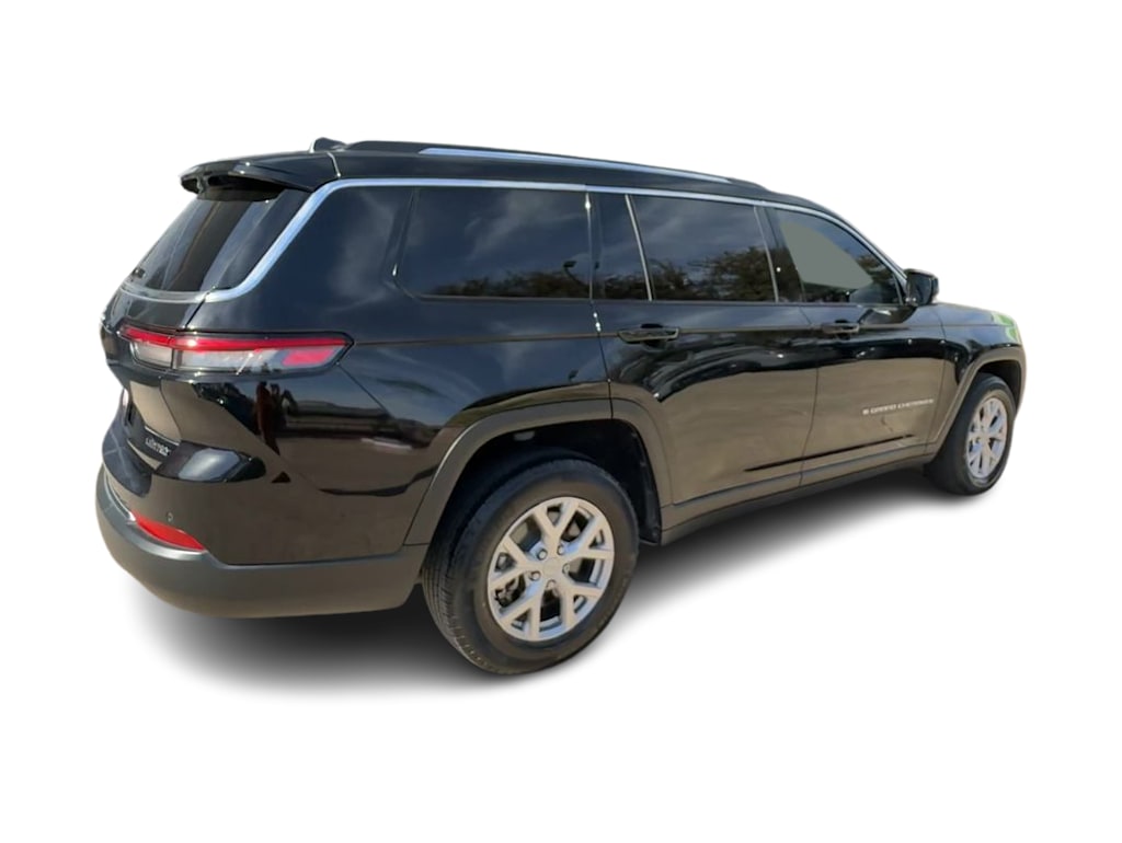 Thumbnail: 2022 Jeep Grand Cherokee L - 22