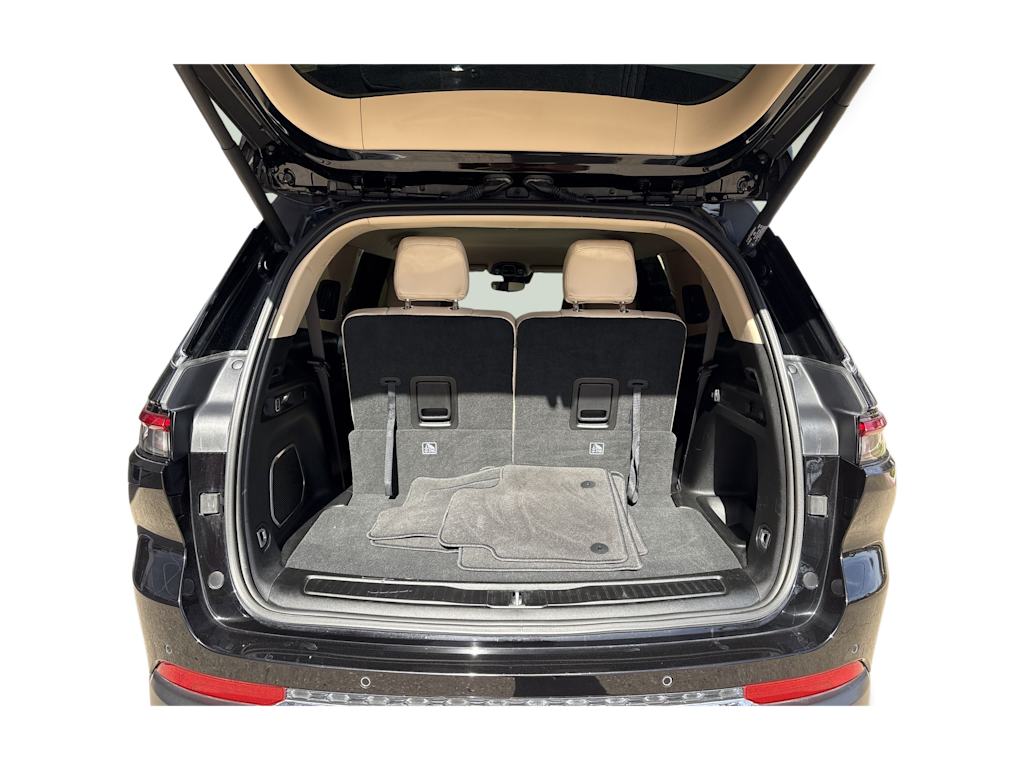 Thumbnail: 2022 Jeep Grand Cherokee L - 17