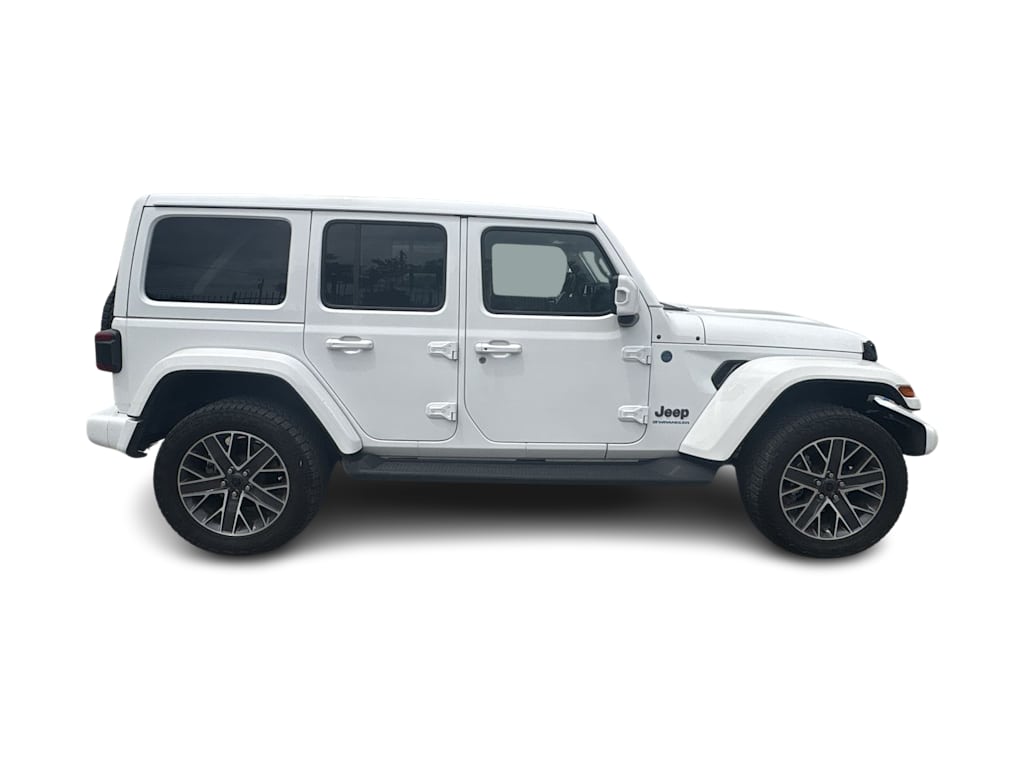 Thumbnail: 2024 Jeep Wrangler - 20