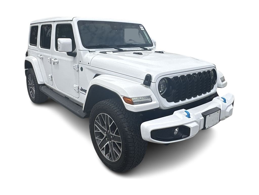 Thumbnail: 2024 Jeep Wrangler - 21