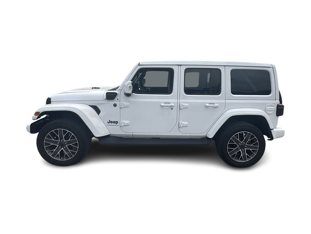 Thumbnail: 2024 Jeep Wrangler - 3