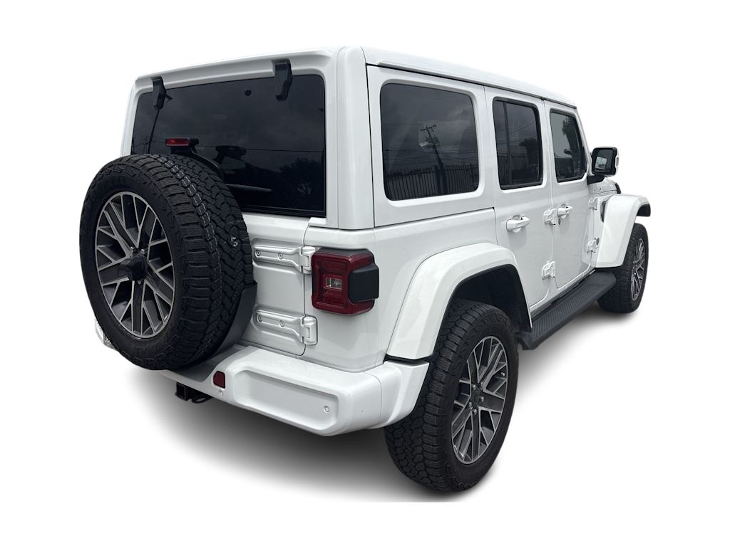 Thumbnail: 2024 Jeep Wrangler - 19