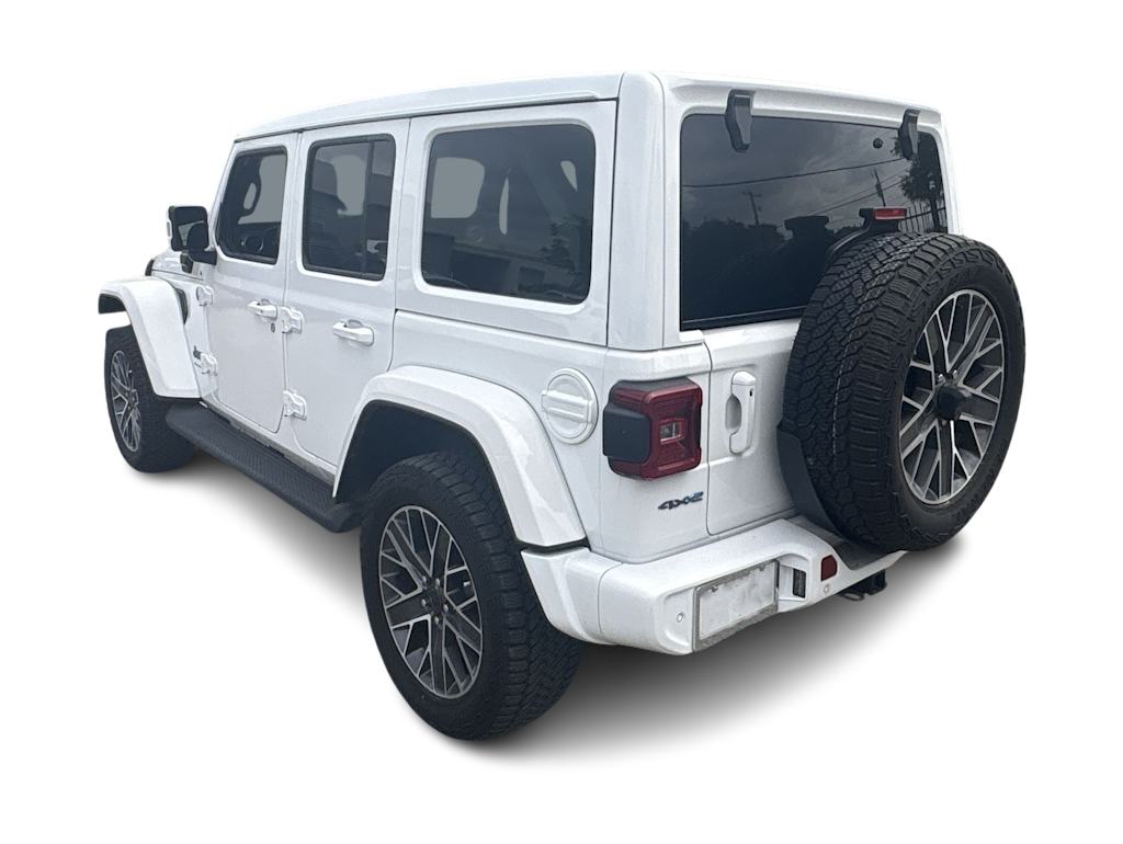 Thumbnail: 2024 Jeep Wrangler - 4