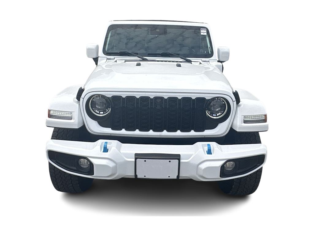 Thumbnail: 2024 Jeep Wrangler - 6