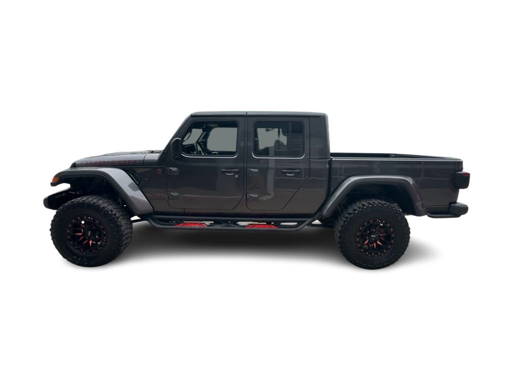 Thumbnail: 2025 Jeep Gladiator - 3