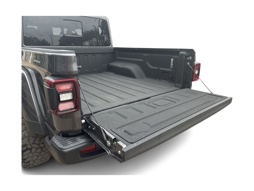 Thumbnail: 2025 Jeep Gladiator - 18