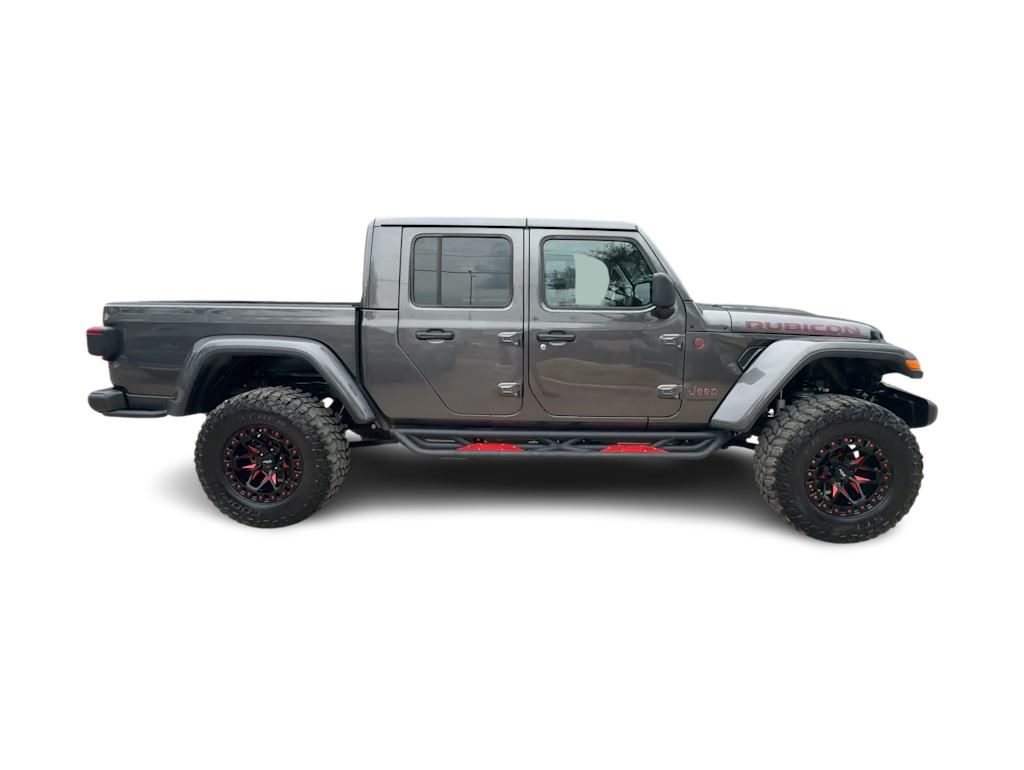 Thumbnail: 2025 Jeep Gladiator - 24
