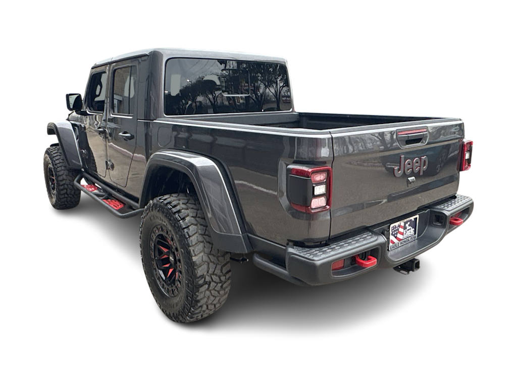 Thumbnail: 2025 Jeep Gladiator - 26