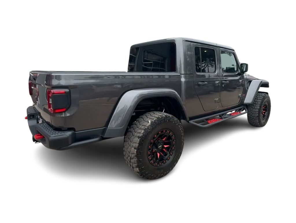 Thumbnail: 2025 Jeep Gladiator - 23