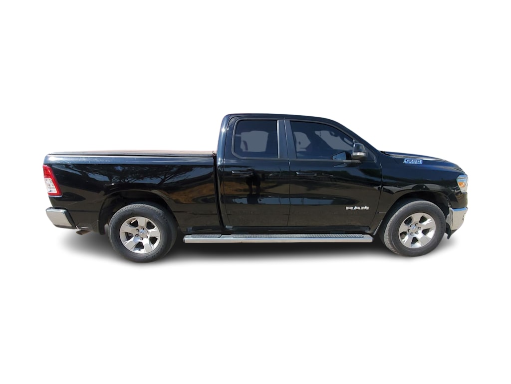 Thumbnail: 2022 RAM 1500 - 17