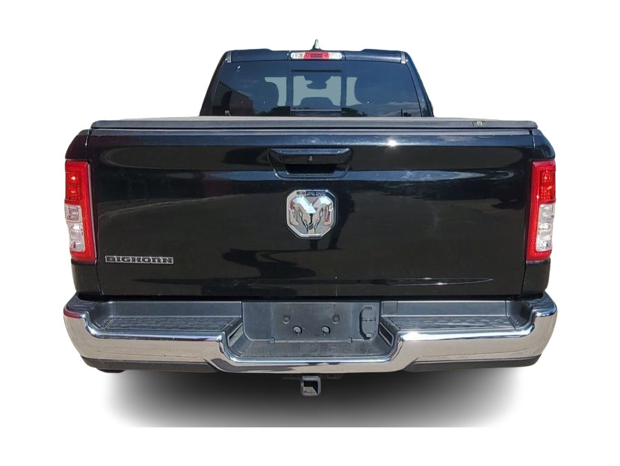 Thumbnail: 2022 RAM 1500 - 5