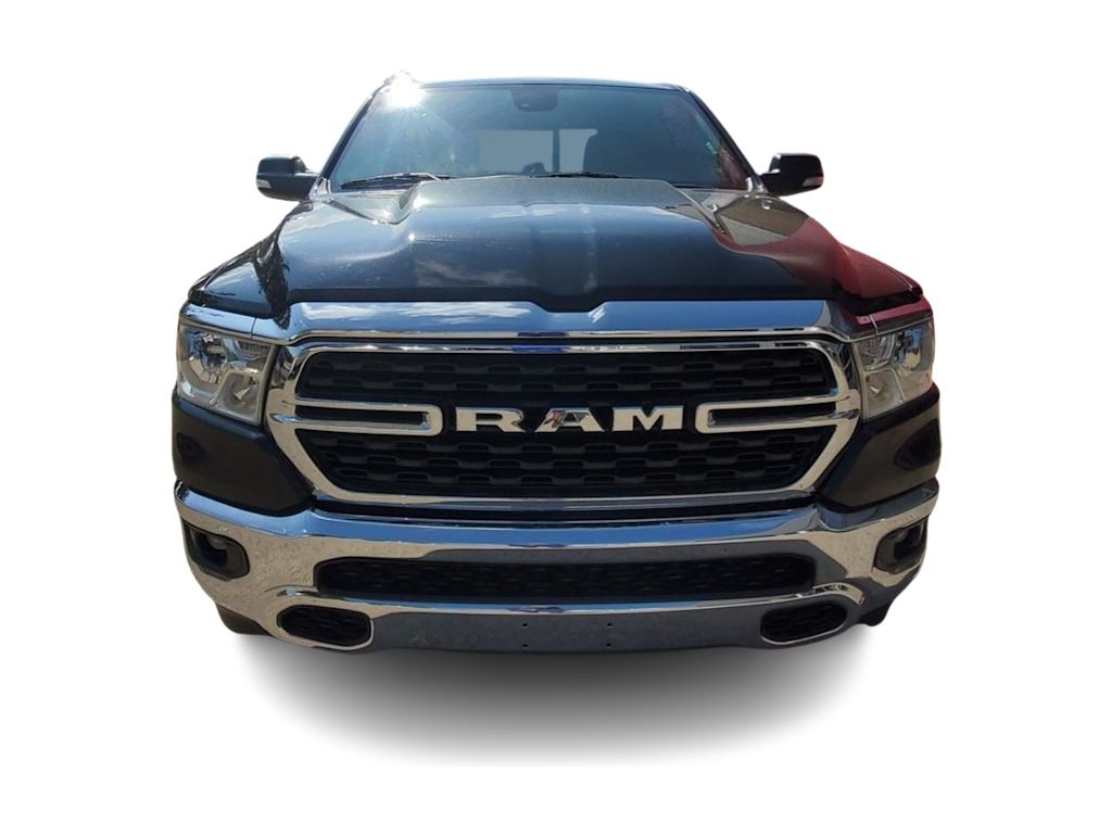Thumbnail: 2022 RAM 1500 - 6