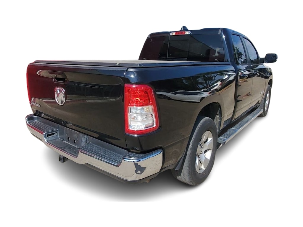 Thumbnail: 2022 RAM 1500 - 16