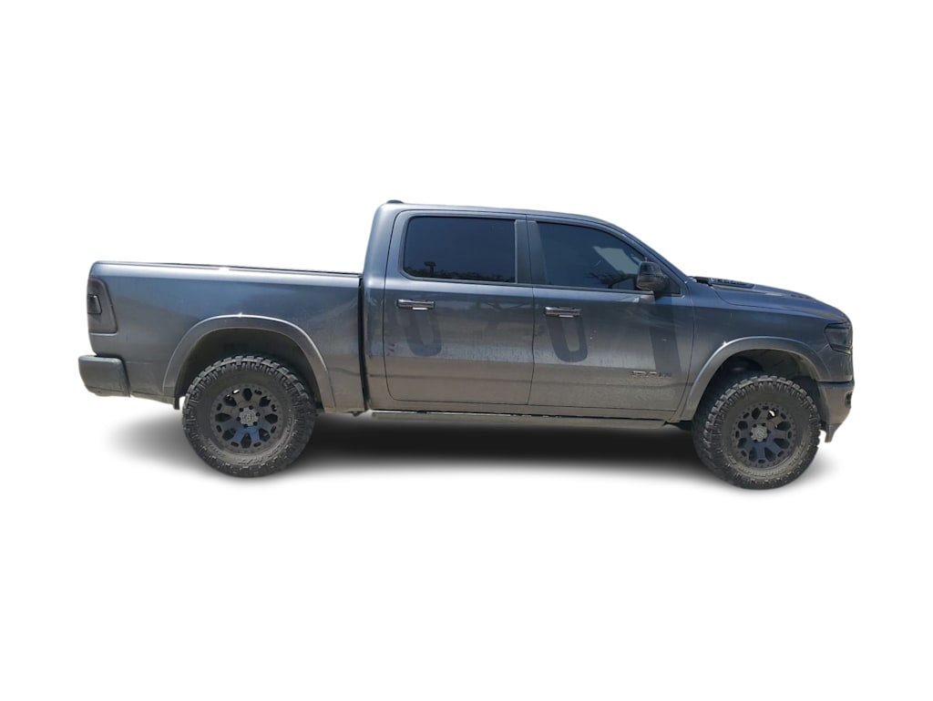 Thumbnail: 2022 RAM 1500 - 15