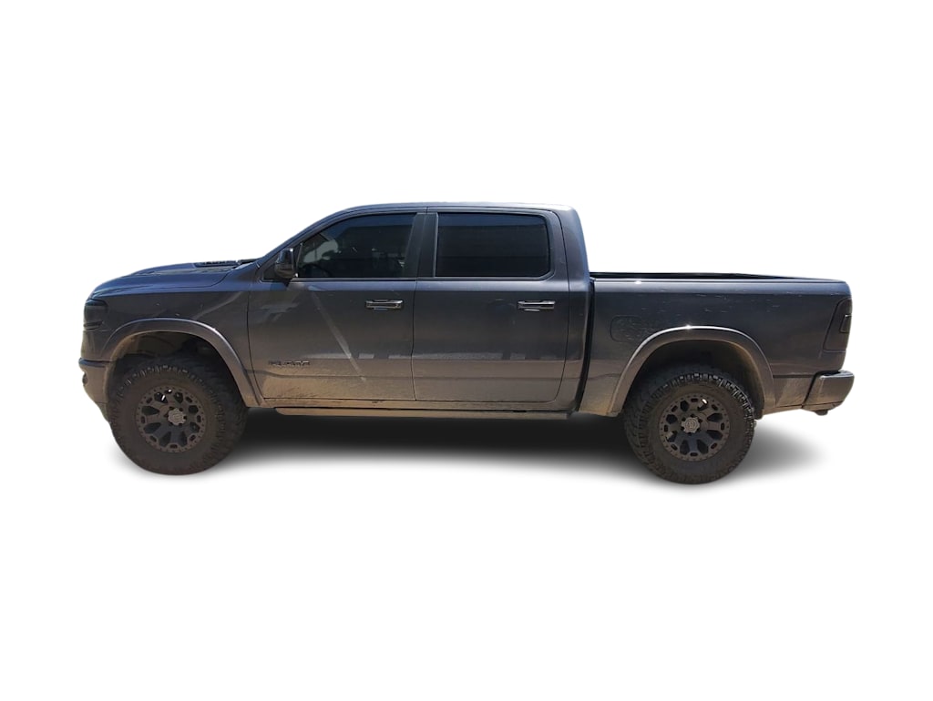 Thumbnail: 2022 RAM 1500 - 3