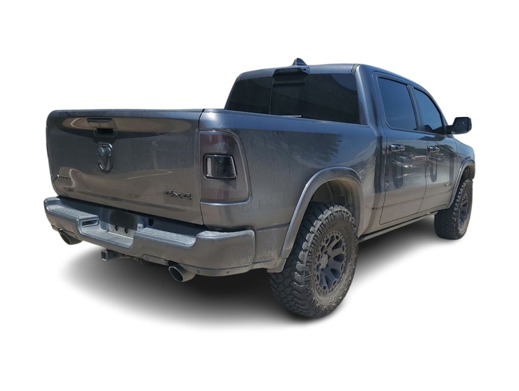 Thumbnail: 2022 RAM 1500 - 14