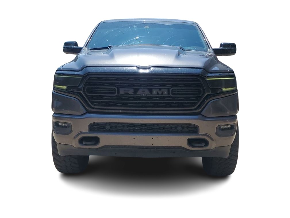 Thumbnail: 2022 RAM 1500 - 6