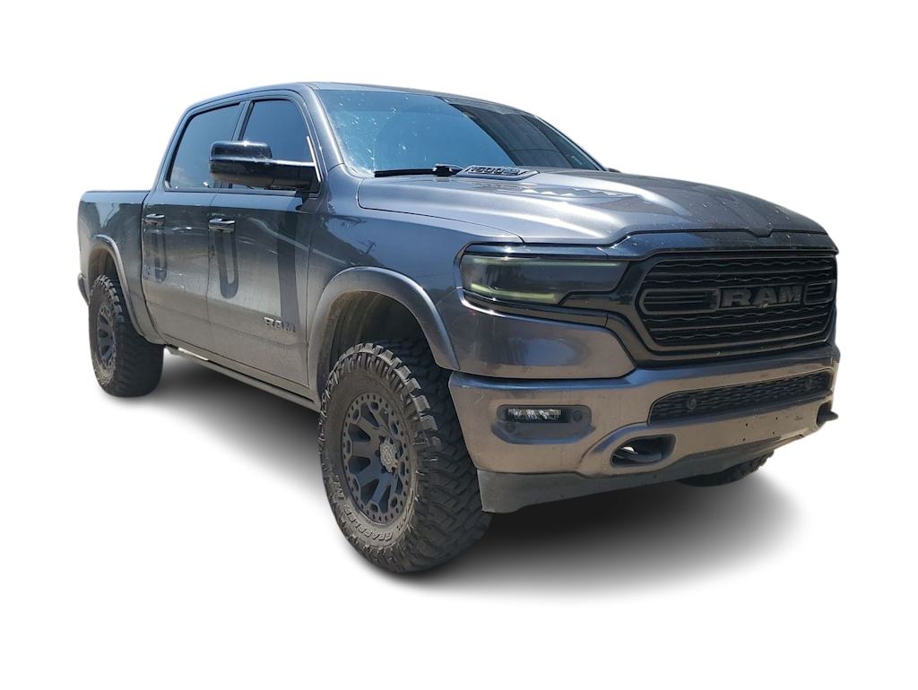 Thumbnail: 2022 RAM 1500 - 16