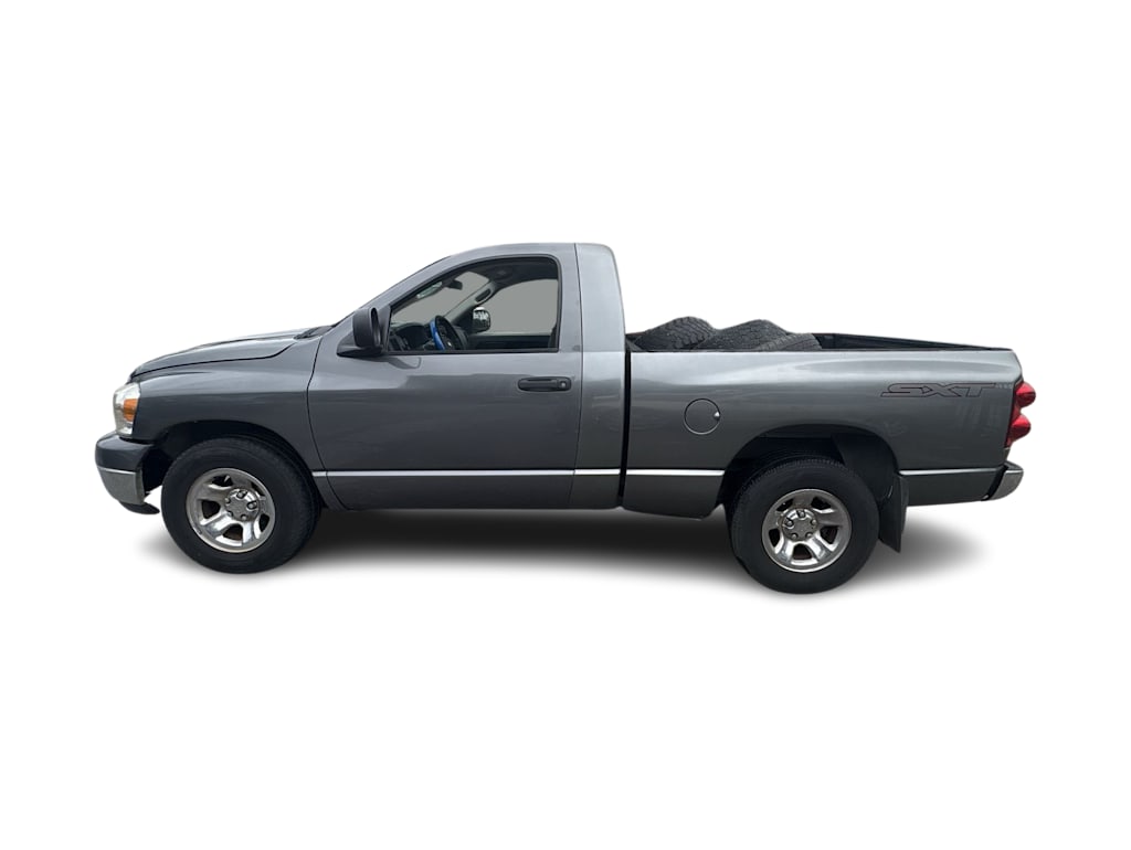 Thumbnail: 2007 Dodge Ram 1500 - 3