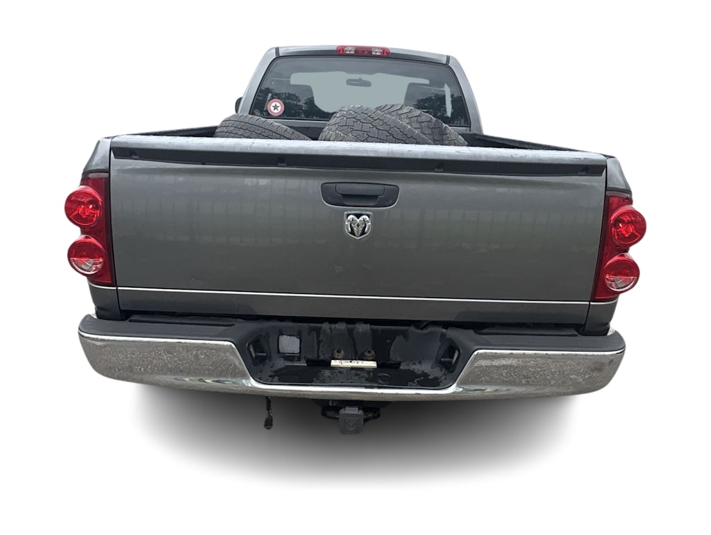 Thumbnail: 2007 Dodge Ram 1500 - 5