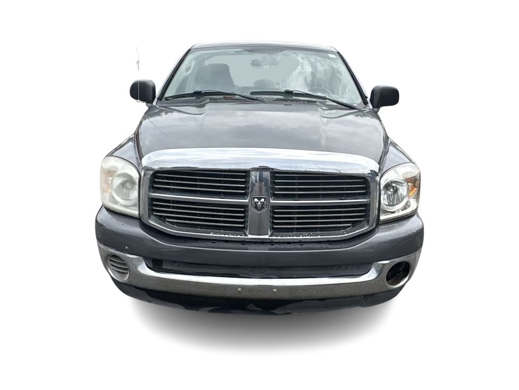 Thumbnail: 2007 Dodge Ram 1500 - 6