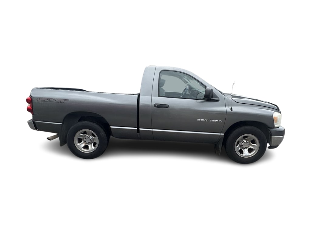 Thumbnail: 2007 Dodge Ram 1500 - 15