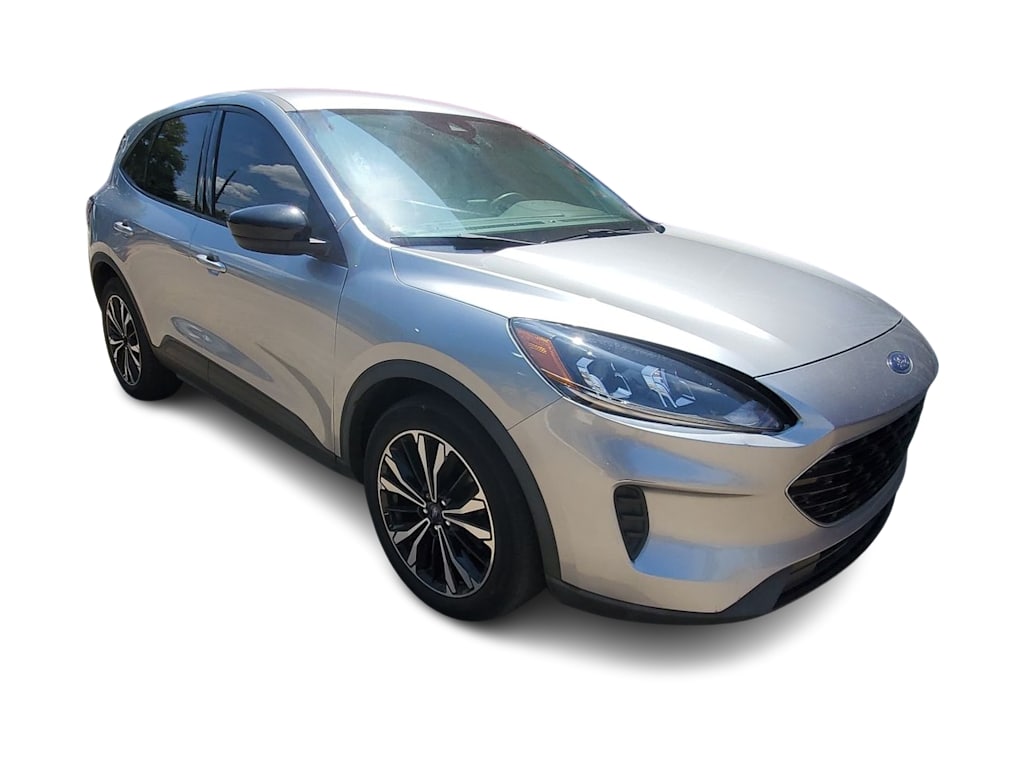 Thumbnail: 2022 Ford Escape - 17